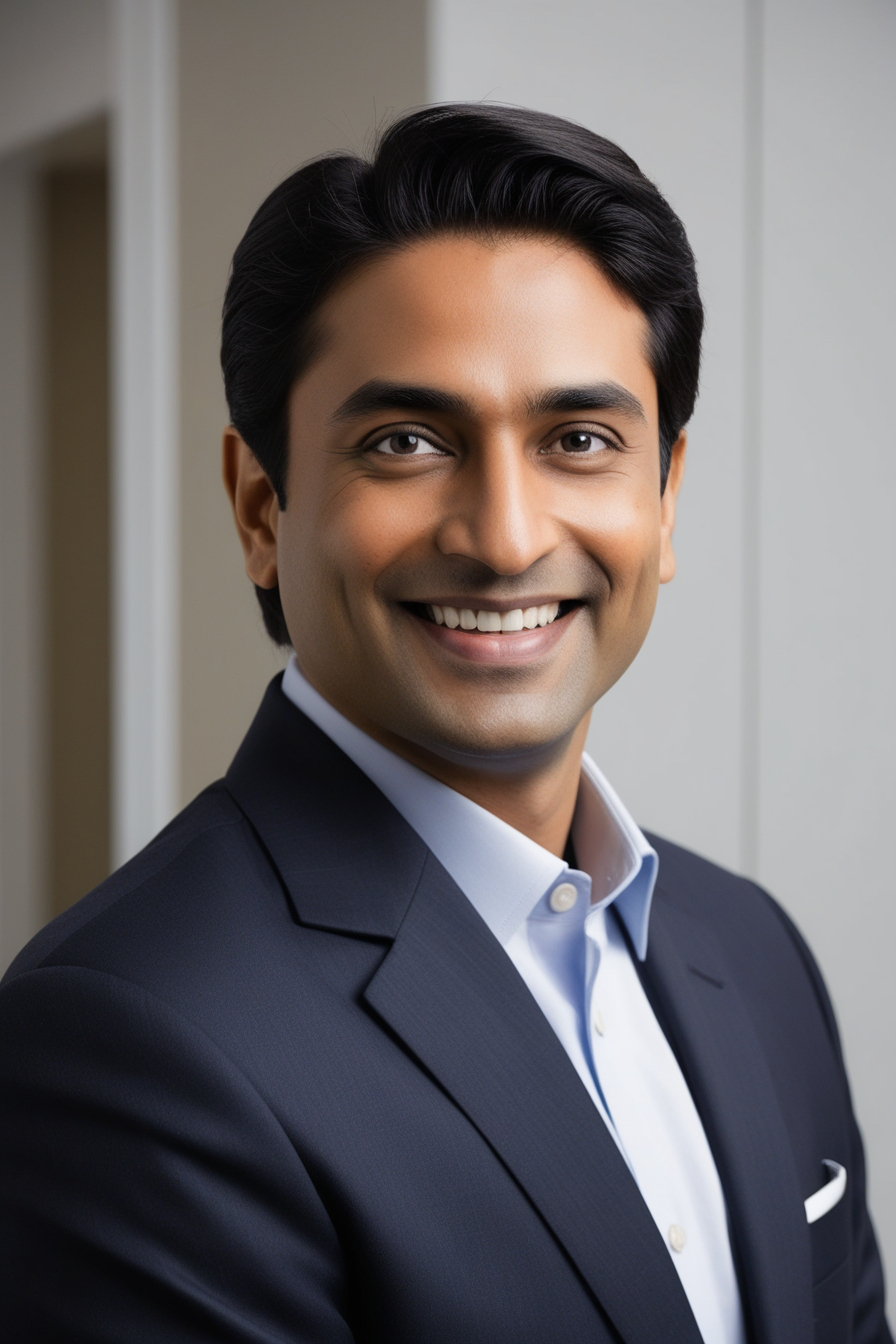 Rohit Mehra